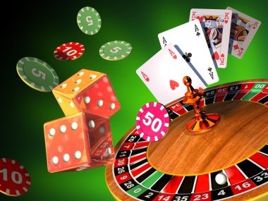 elangwin Live Casino
